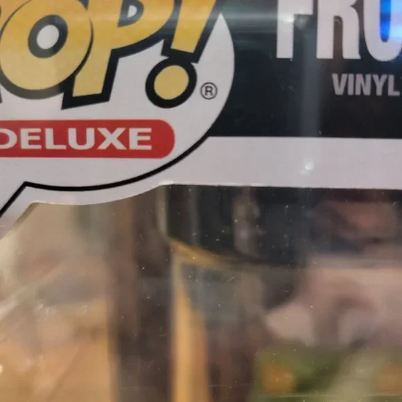 Marvel Loki Frog of Thunder Target Exclusive Funko Pop - Picture 10 of 12